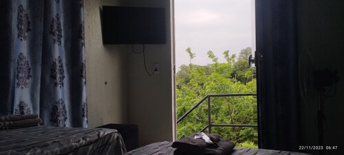 Pousada e Parada Colonial