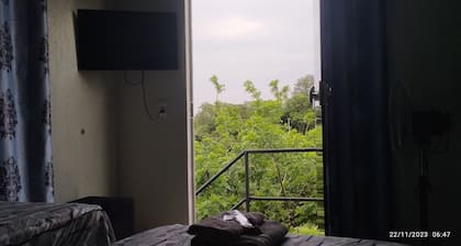 Pousada e Parada Colonial