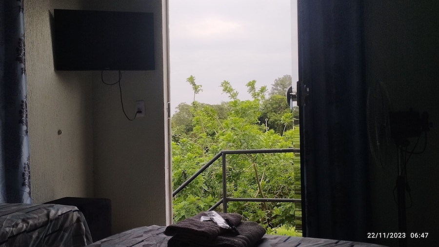 Pousada e Parada Colonial