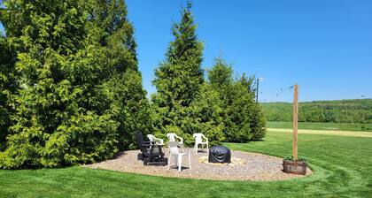 Homestead Guesthouse