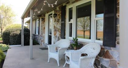 Homestead Guesthouse