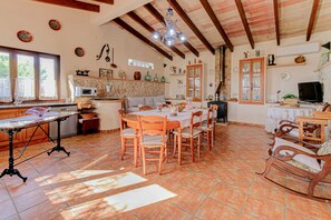 Restauración