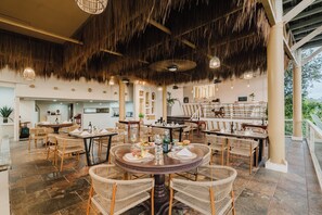 Restaurant - LAYAN Hotel & Spa (Quepos)