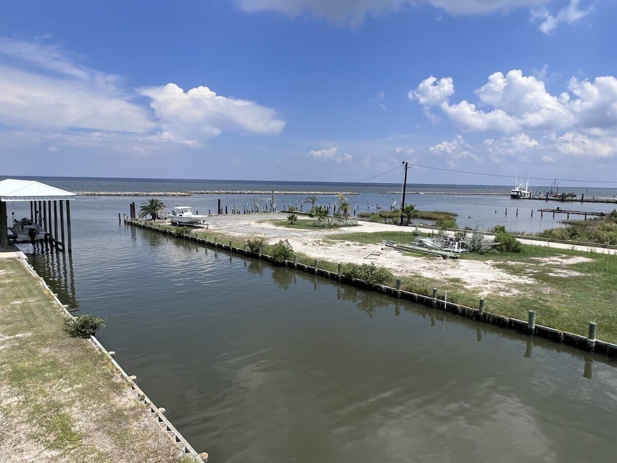 Canal View