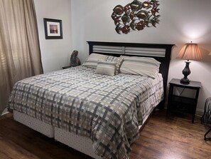 4 bedrooms, free WiFi
