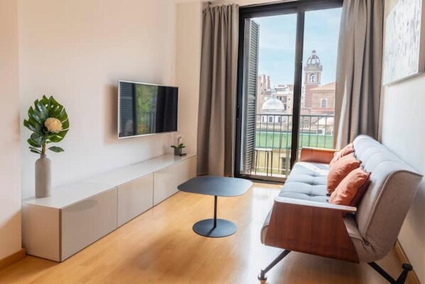Smart TV
