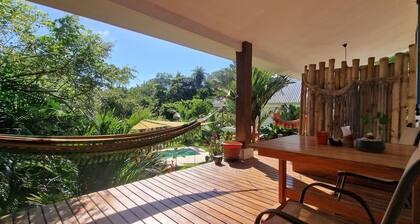 casa chunika
