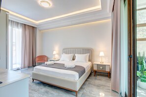 3 dormitorios, tabla de planchar con plancha, wifi gratis y ropa de cama