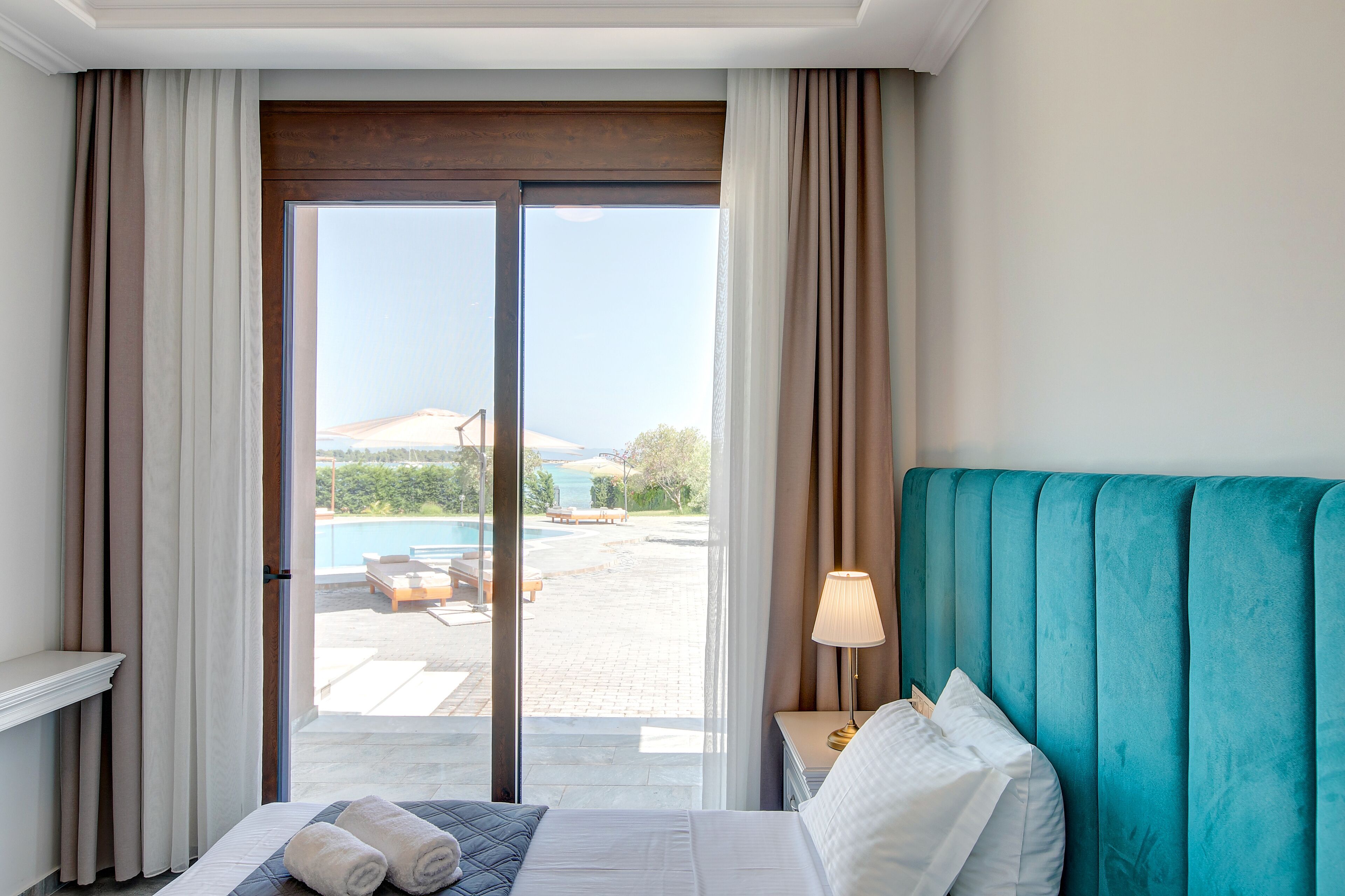 3 camere, ferro/asse da stiro, Wi-Fi gratuito, lenzuola