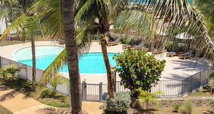 Cozy 1-Bedroom Studio in Orient Bay