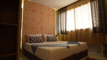 Appartement Design, 2 chambres, vue montagne | Décoration personnalisée, ameublement personnalisé, Wi-Fi gratuit