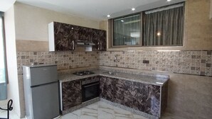 مطبخ خاص