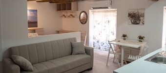 Estudio Rústico cerca de Bardenas Reales y Senda Viva !!!