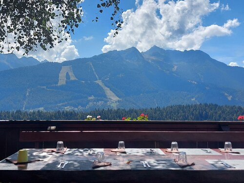 MGH Family Apartment Aprica - Gran Paradis