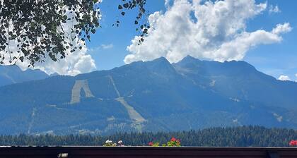 MGH Family Apartment Aprica - Gran Paradis