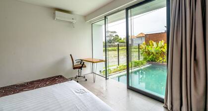 The Pause Inn - Tepisawah
