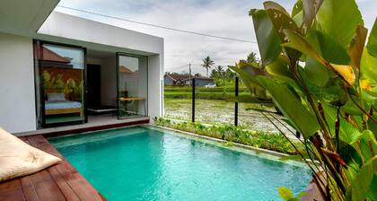 The Pause Inn - Tepisawah