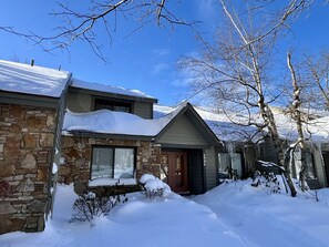 Eksteriør