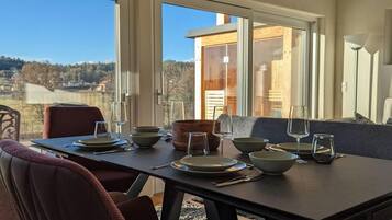 Nhà | Khu ăn uống