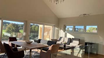 House | View from property