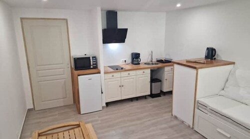 Apartamento al Lado del rio