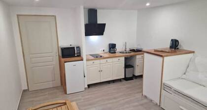 Apartamento al Lado del rio