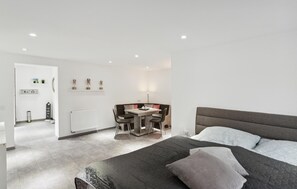 1 habitación y wifi gratis 