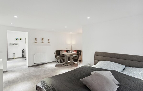 1 chambre, Wi-Fi gratuit