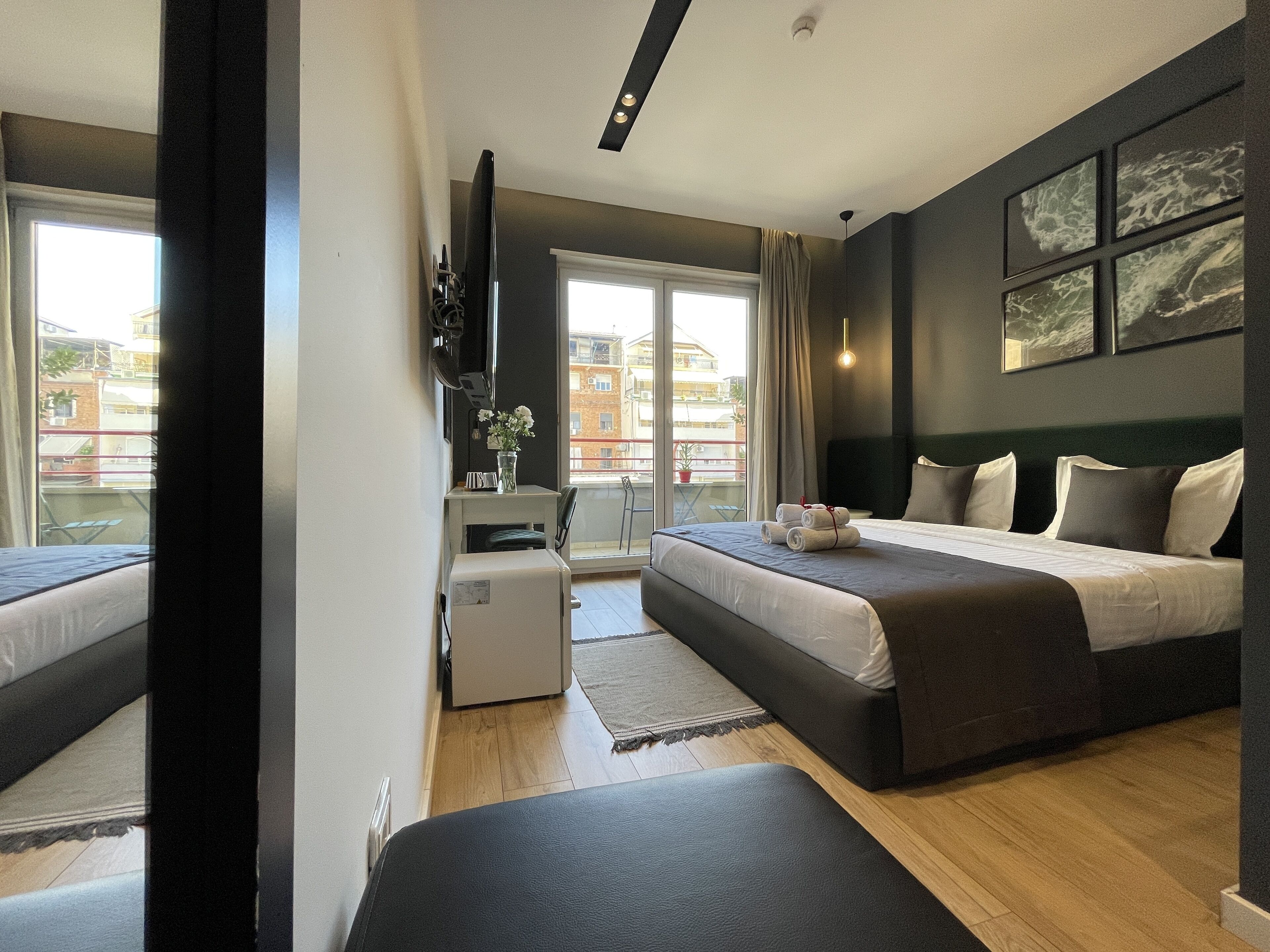 Foto - Retreat Apartments