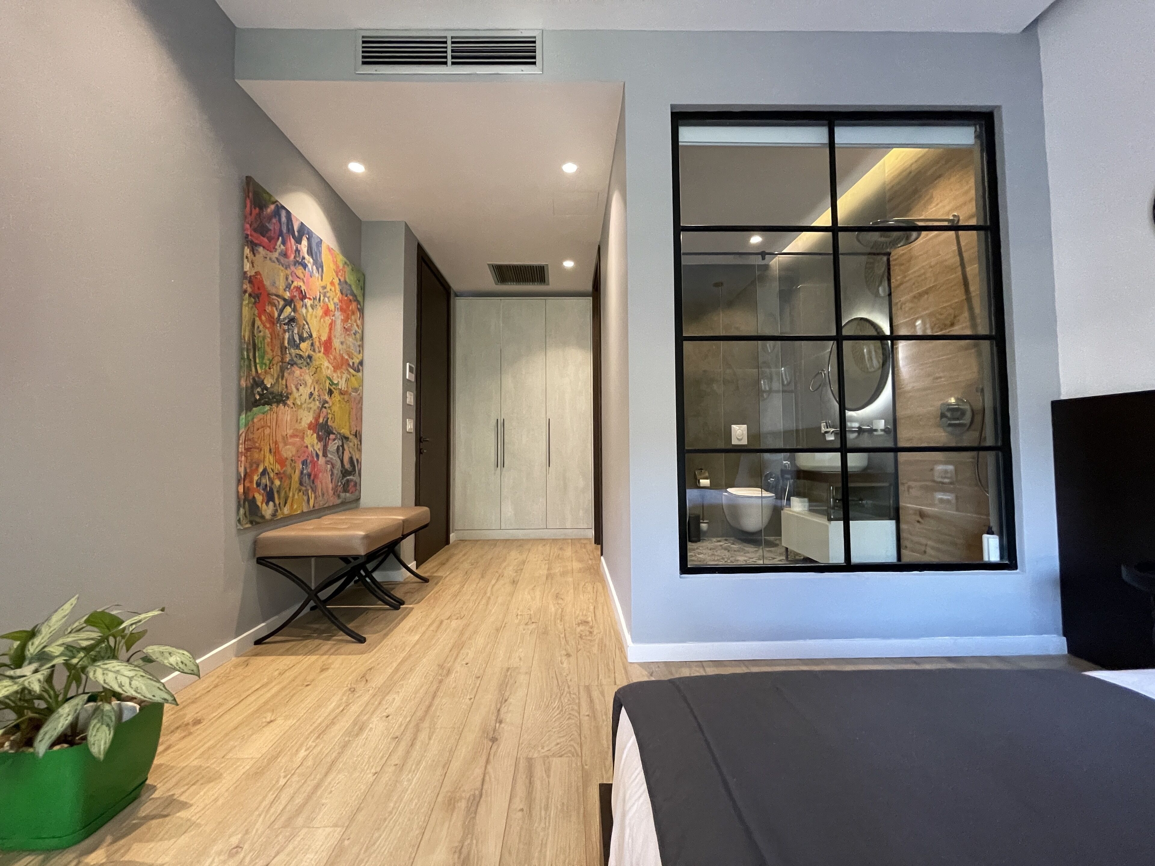 Foto - Retreat Apartments