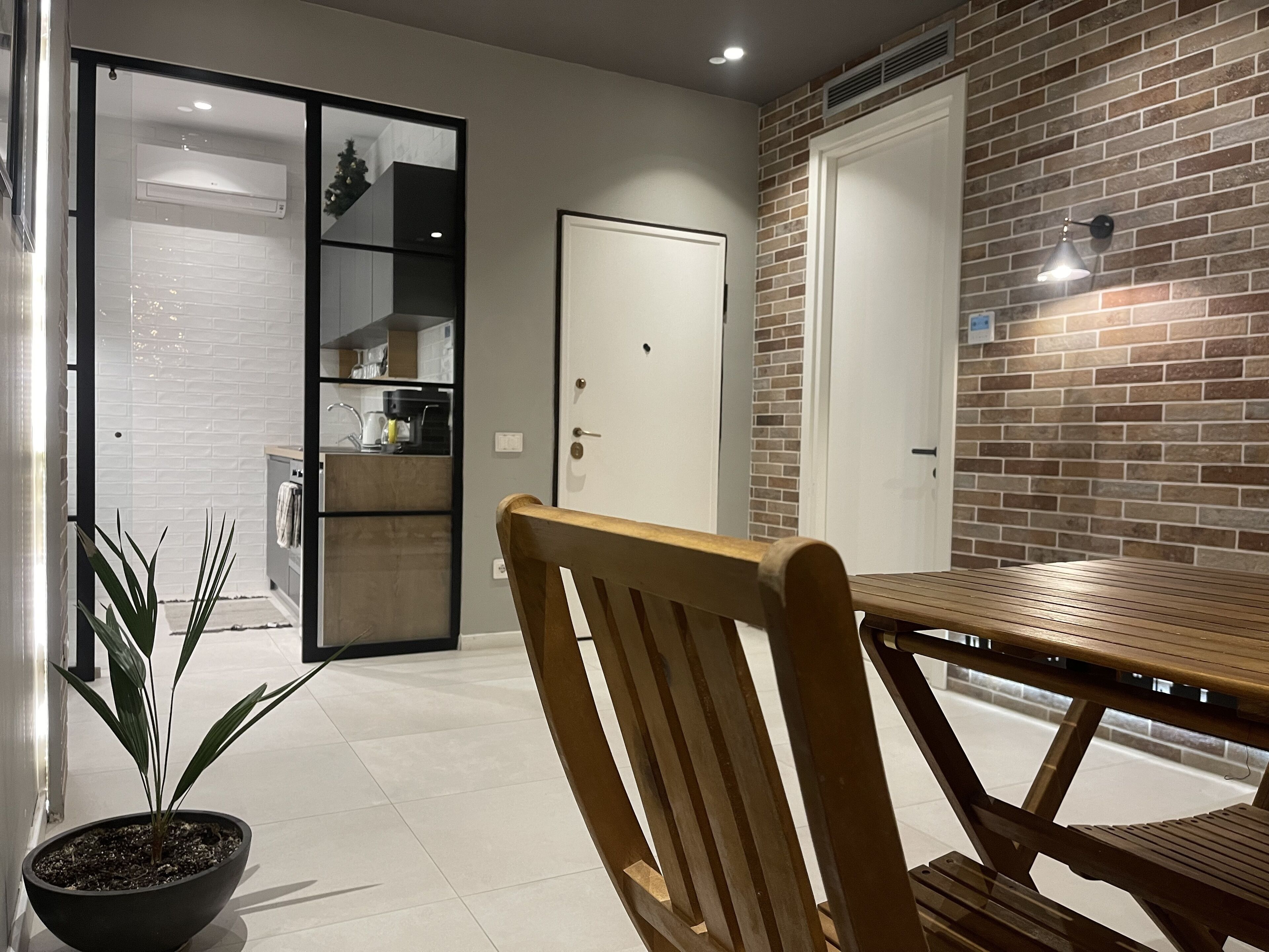 Foto - Retreat Apartments