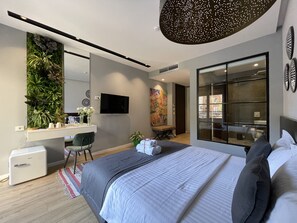 Standard Studio, 1 Double Bed
