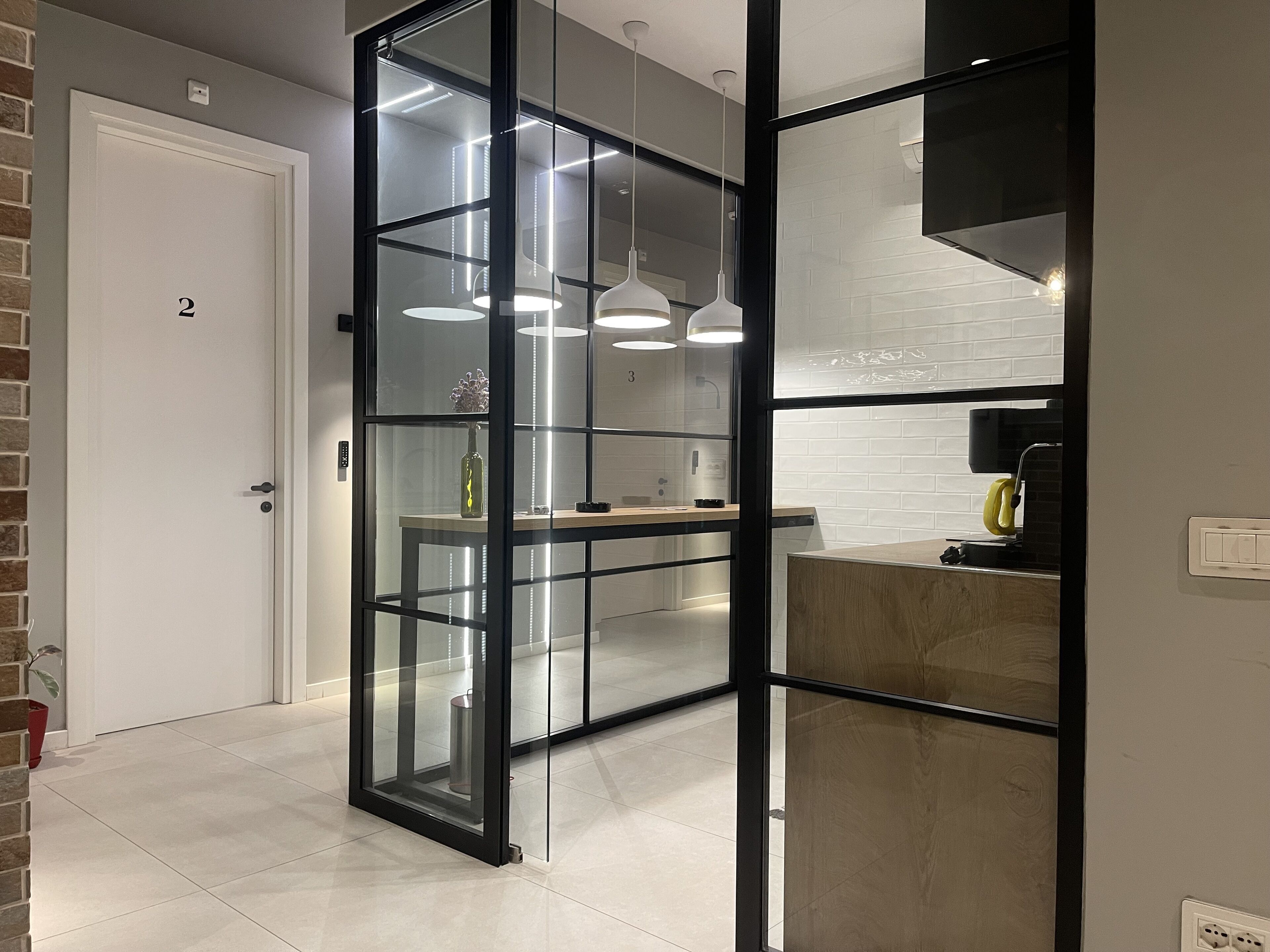 Foto - Retreat Apartments