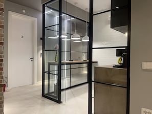 Mini-fridge