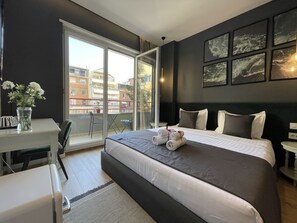Standard Studio, 1 Double Bed