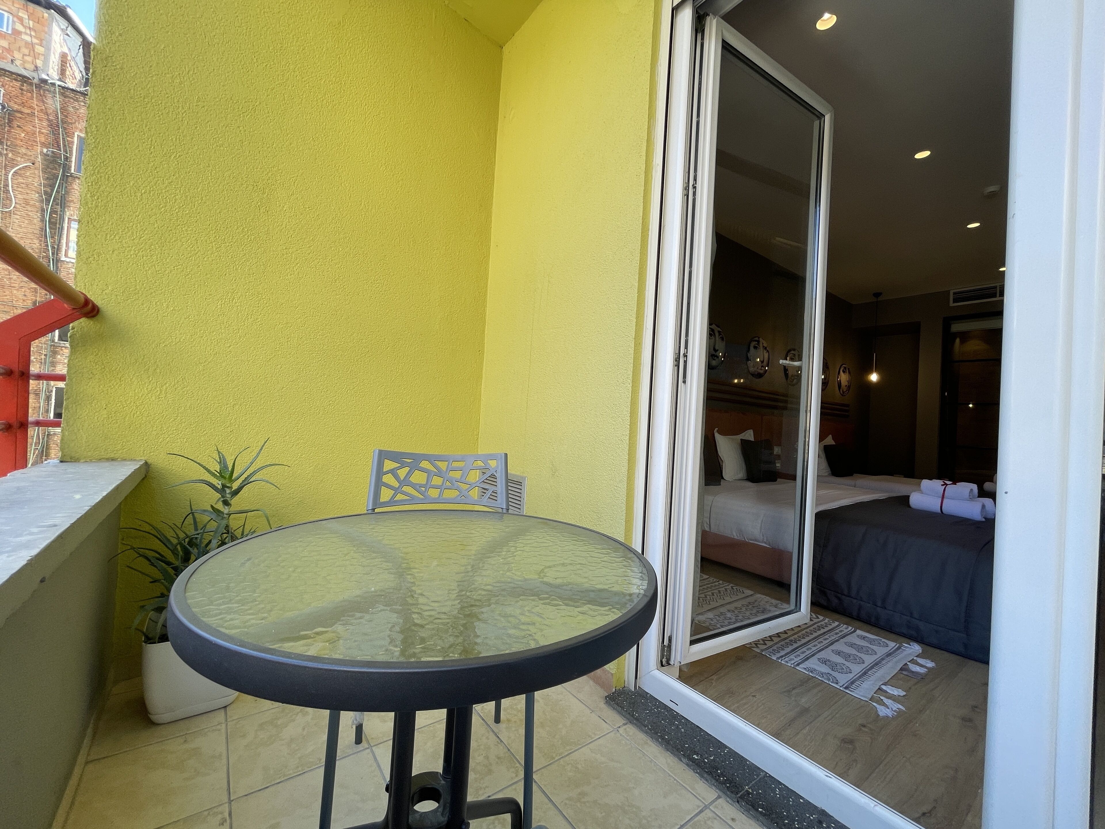 Foto - Retreat Apartments