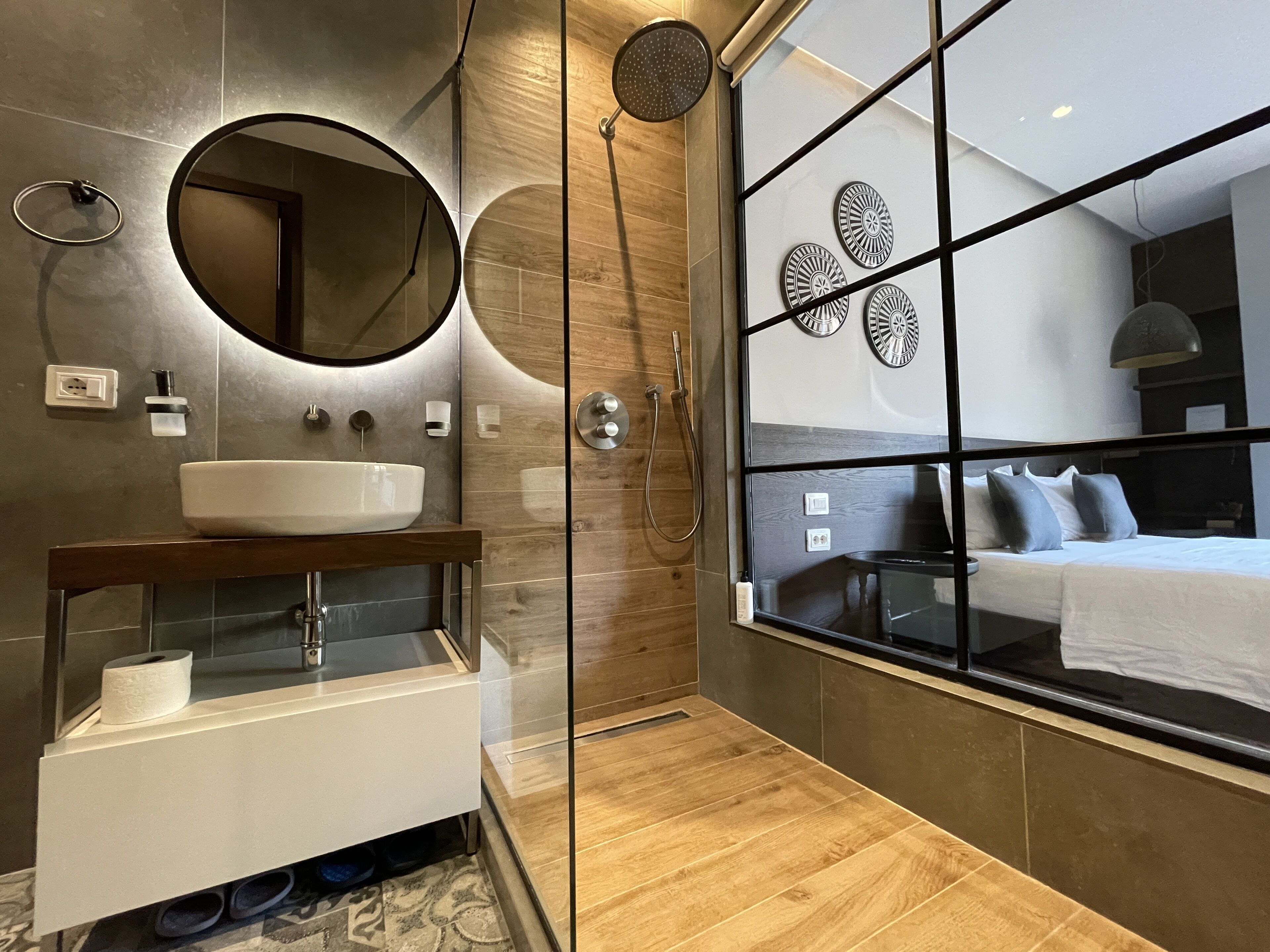 Foto - Retreat Apartments