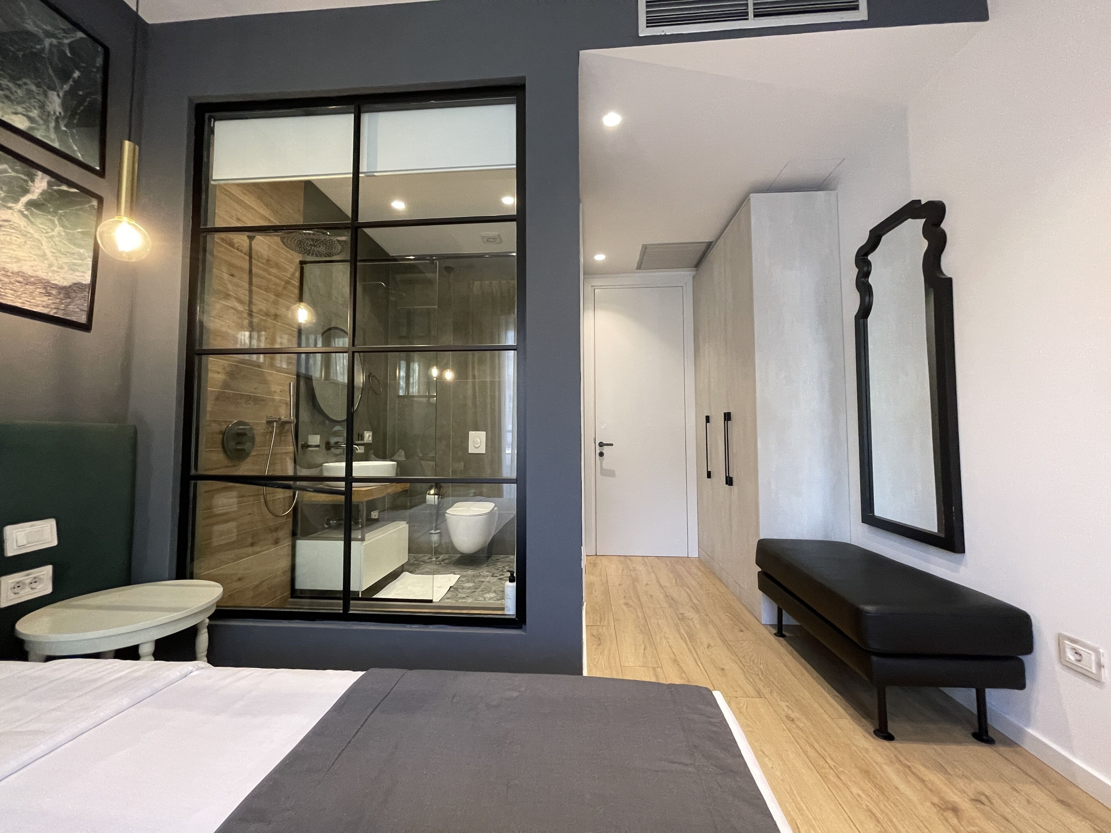 Foto - Retreat Apartments