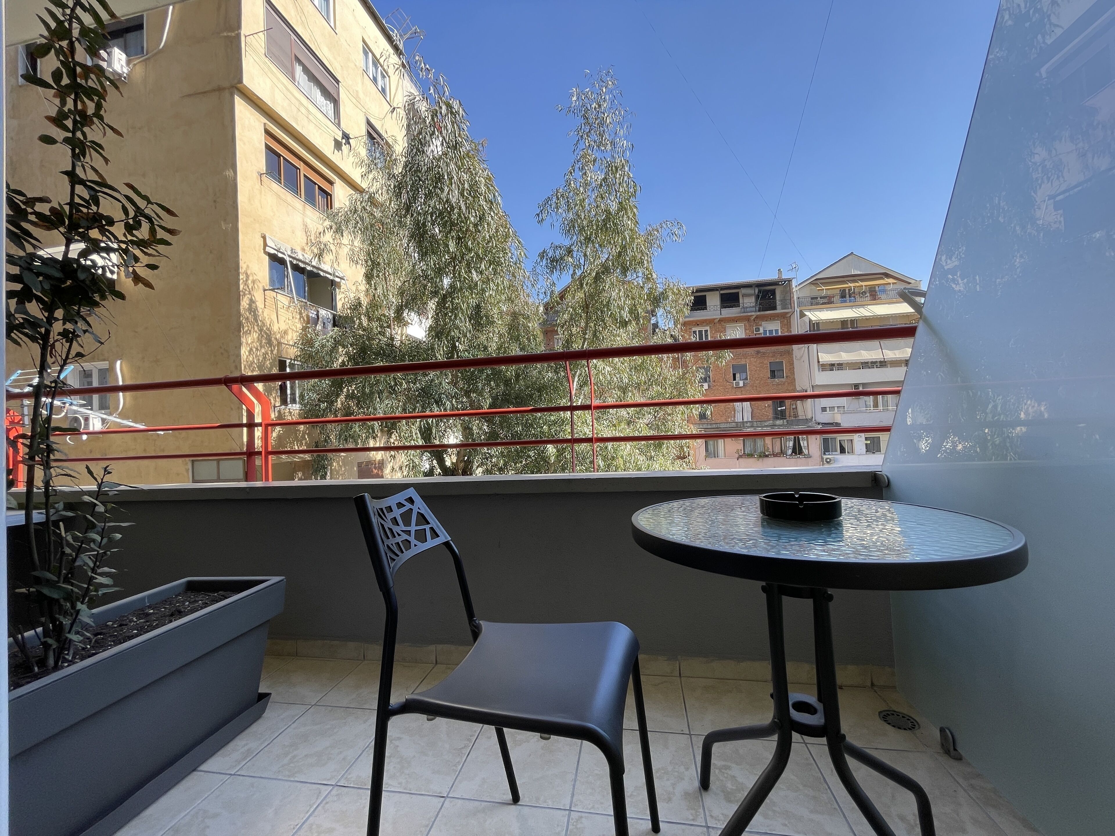 Foto - Retreat Apartments