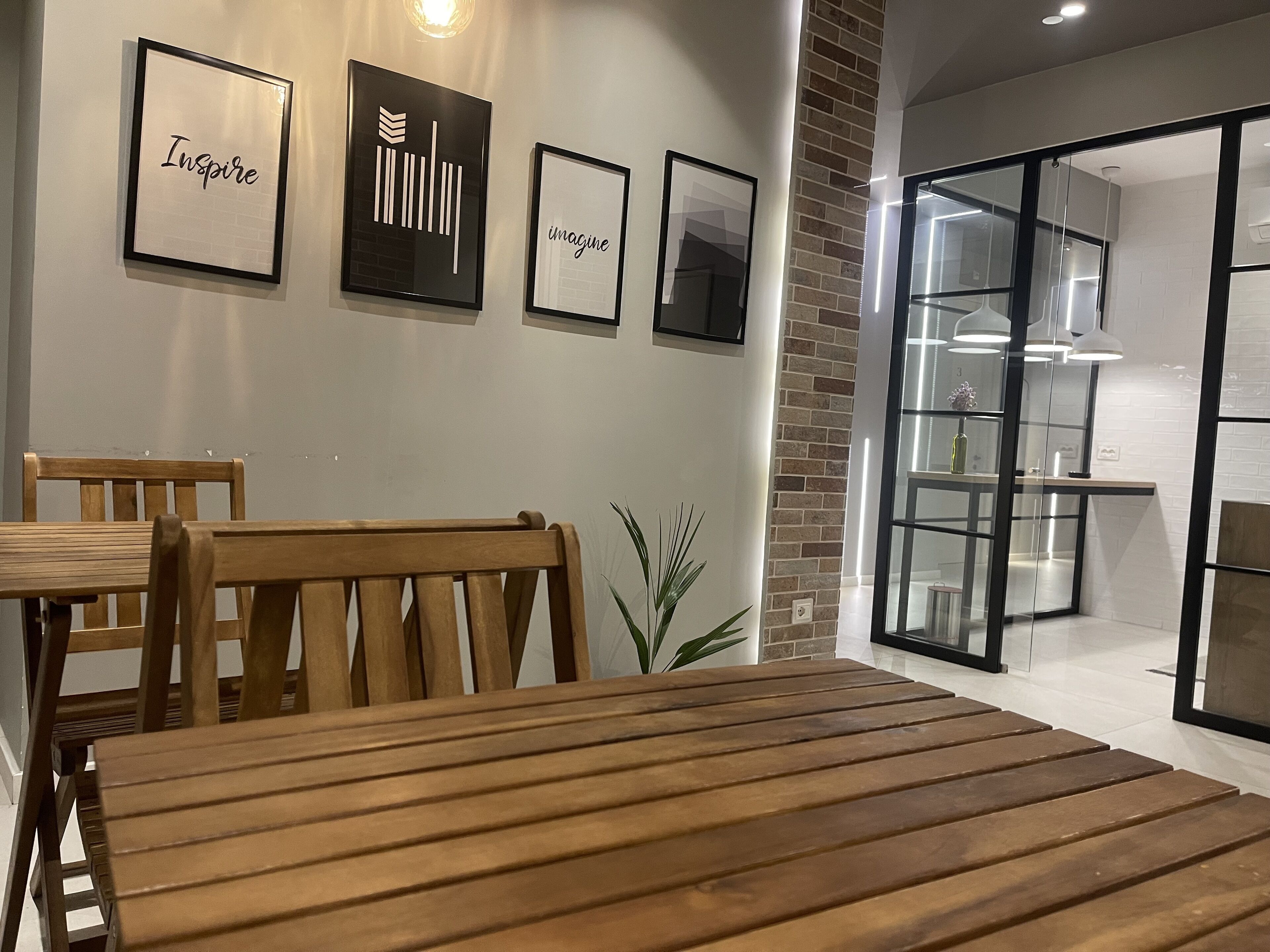 Foto - Retreat Apartments