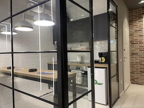Mini-fridge