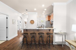 Interior - 30A/Dune Allen! Free Bikes+Golf Cart! Pool Access (Santa Rosa Beach)