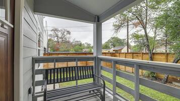 Rumah (3 Bedrooms) | Interior