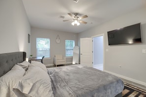 Ferienhaus (3 Bedrooms) | Innenbereich