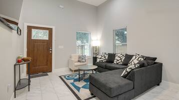 Rumah (3 Bedrooms) | Interior