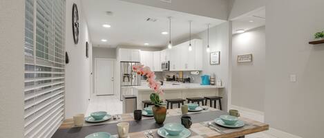 House (3 Bedrooms) | Front of property