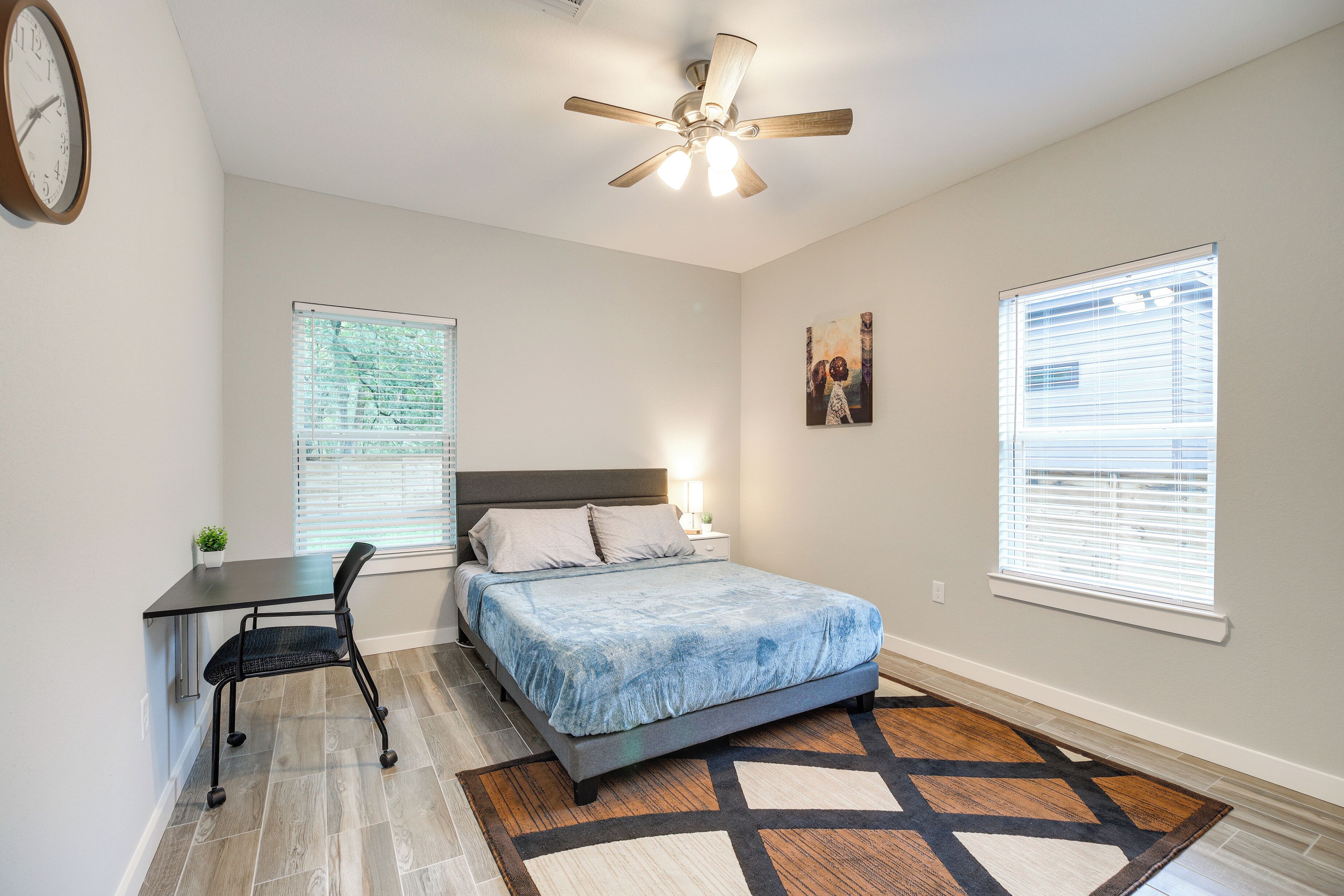 Nhà (3 Bedrooms) | Nội thất