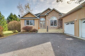 Casa (5 Bedrooms) | Interior