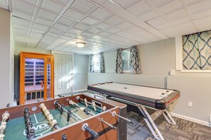 Casa (5 Bedrooms) | Interior