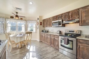 Casa (5 Bedrooms) | Interior